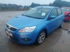 2011 FORD FOCUS 1.6 SPORT 5DR for sale at Copart WISBECH