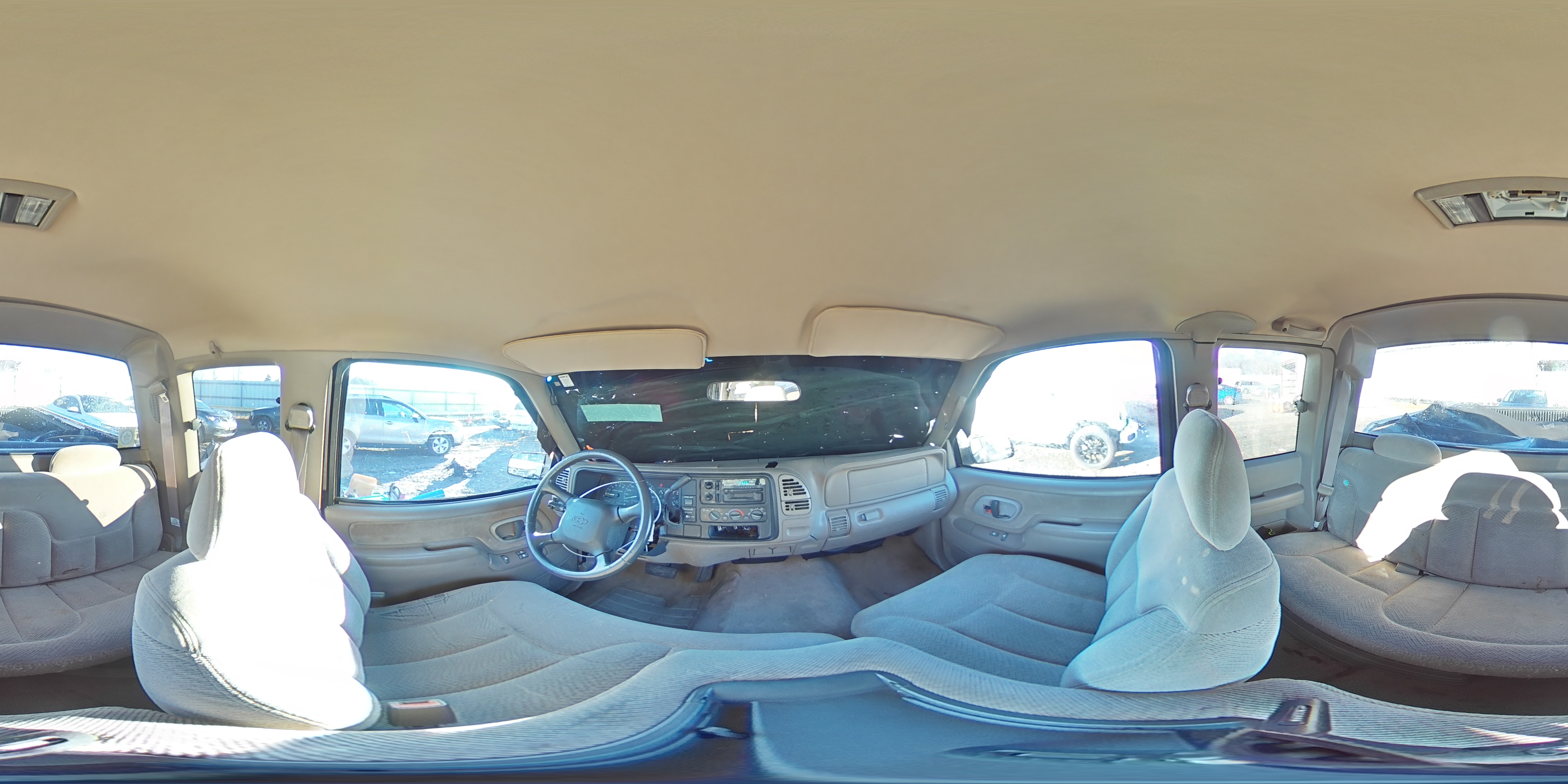 1998 Chevrolet Gmt-400 C1500 VIN: 2GCEC19M4W1278616 Lot: 95132295