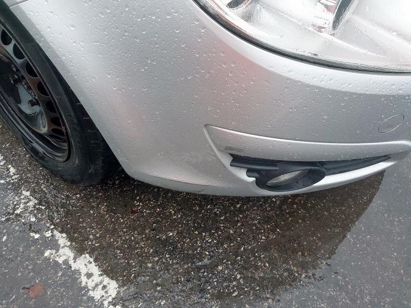 2010 VAUXHALL CORSA 1.4I 16V [100] SE 3DR