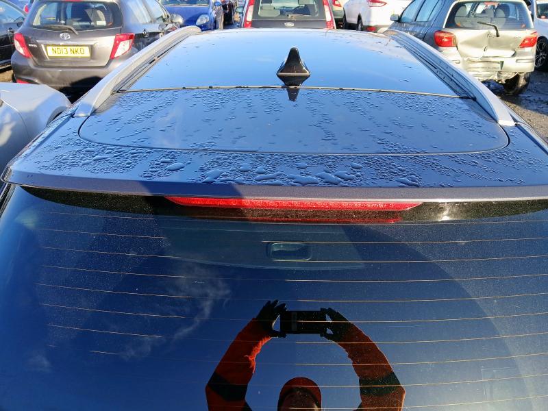 2018 KIA CEED 1.6 CRDI ISG GT-LINE S 5DR