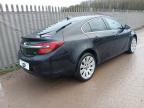 2016 VAUXHALL INSIGNIA 2.0 CDTI [170] ELITE NAV 5DR AUTO for sale at Copart WESTBURY