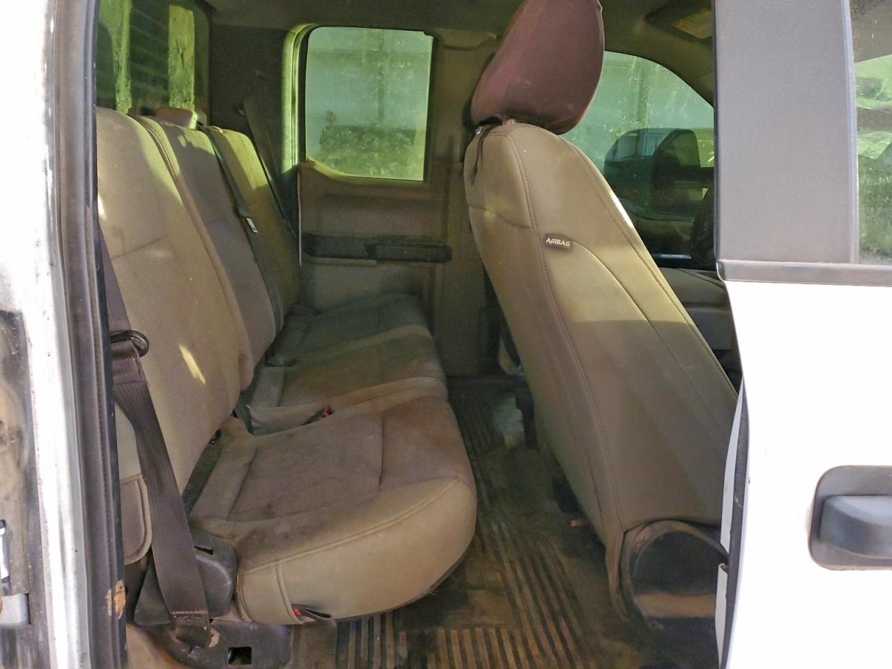 2021 Ford F250 Super Duty VIN: 1FT7X2B64MEE18691 Lot: 96559145