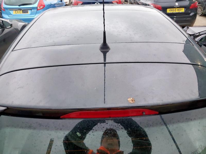 2018 SMART FORFOUR 0.9 TURBO PRIME SPORT PREMIUM 5DR AUTO