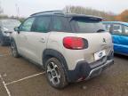 2018 CITROEN C3 AIRCROSS 1.2 PURETECH 110 FLAIR 5DR EAT6 for sale at Copart SANDTOFT