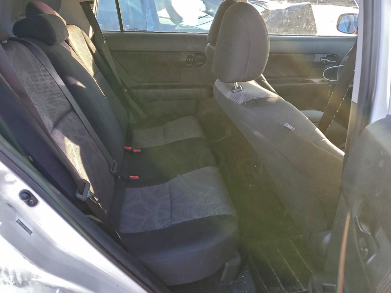 2013 Toyota Scion Xb VIN: JTLZE4FE7DJ034914 Lot: 95202585