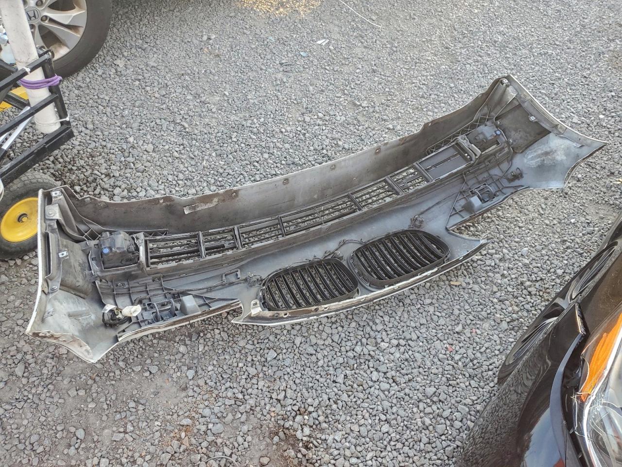 Фото: WBAYE4C57ED138327