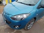 2014 MAZDA 2 1.3 VENTURE EDITION 5DR for sale at Copart SANDY