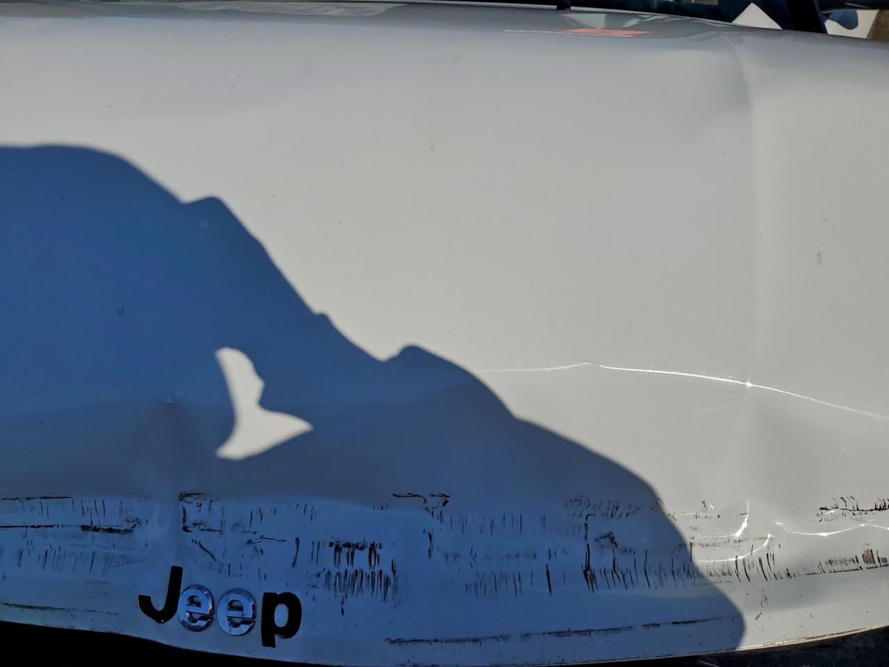 2023 Jeep Compass Limited VIN: 3C4NJDCN9PT523323 Lot: 97178485