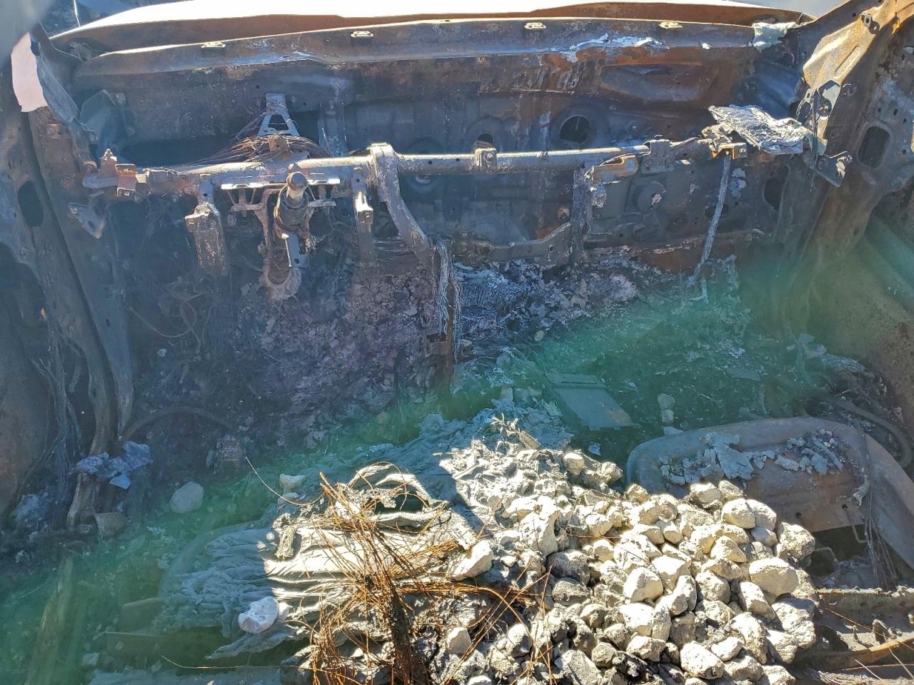 2022 Hyundai Tucson Limited VIN: 5NMJECAE3NH041960 Lot: 96713545