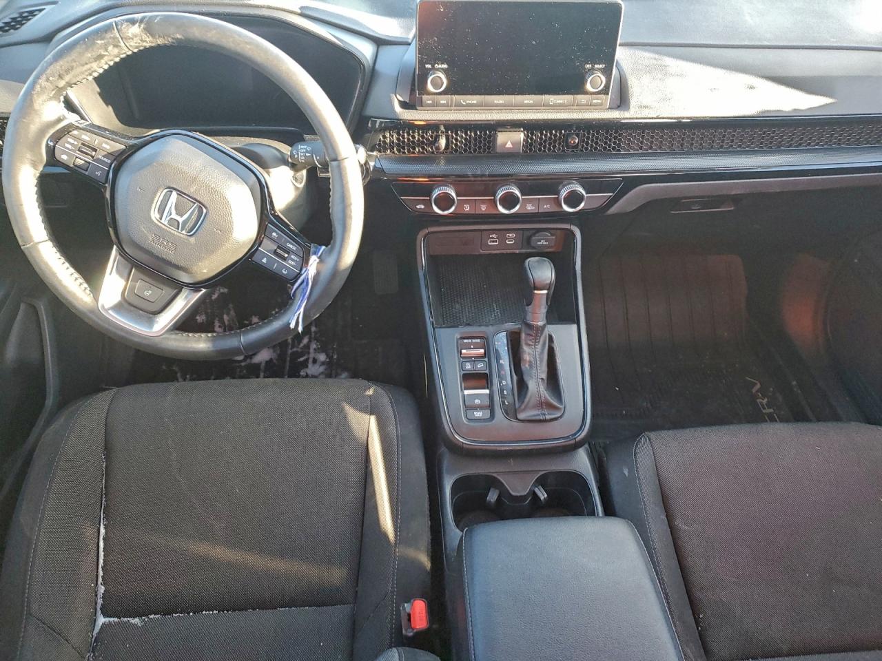 2024 Honda Cr-V Sport VIN: 2HKRS4H57RH110309 Lot: 94293865