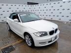 2011 BMW 1 SERIES 118I SPORT 2DR for sale at Copart WESTBURY