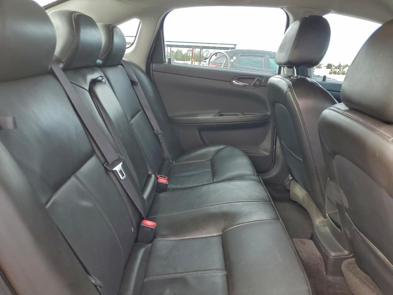 2009 Chevrolet Impala 1Lt VIN: 2G1WT57K891236850 Lot: 96140865