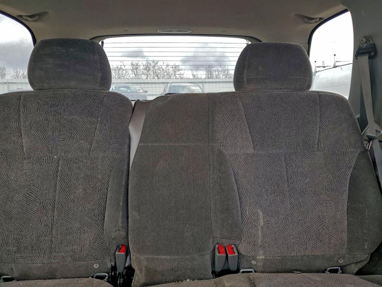 2004 Chevrolet Trailblazer Ls VIN: 1GNDT13S942134194 Lot: 96140885