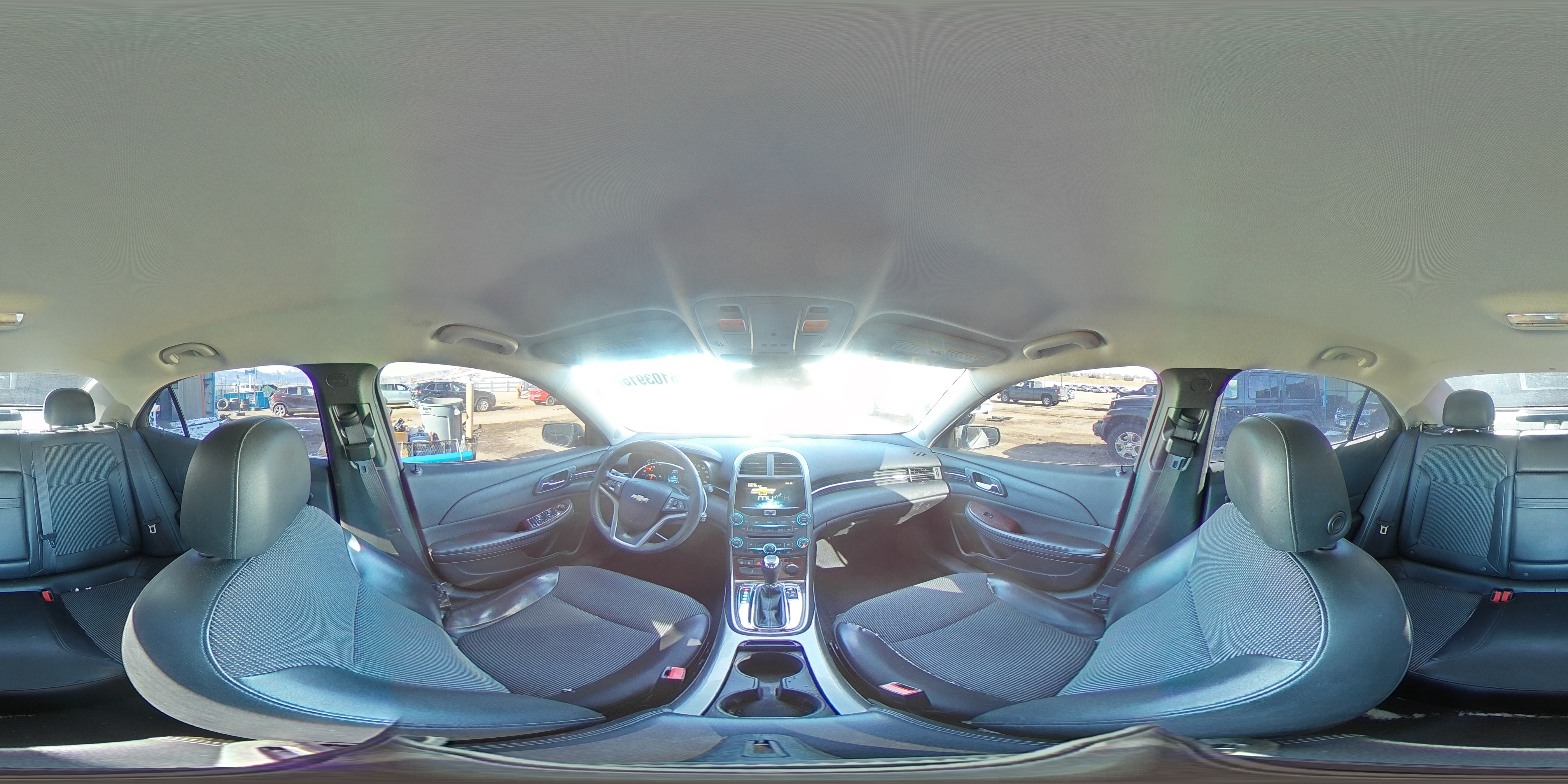 2013 Chevrolet Malibu 1Lt VIN: 1G11D5RR0DF102871 Lot: 95103915