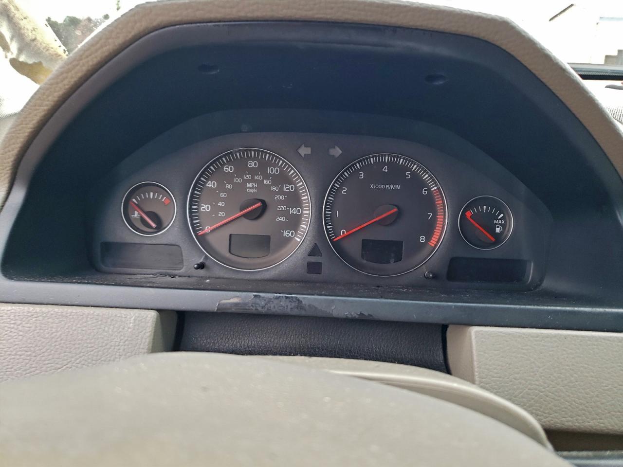 2006 Volvo Xc90 VIN: YV4CZ592461277917 Lot: 94901425