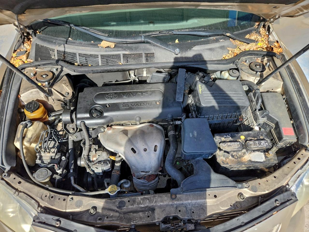 2009 Toyota Camry Base VIN: 4T1BE46K29U328306 Lot: 96767165