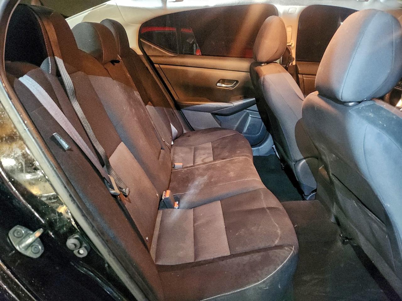 2020 Nissan Sentra Sv VIN: 3N1AB8CV7LY262065 Lot: 94687635