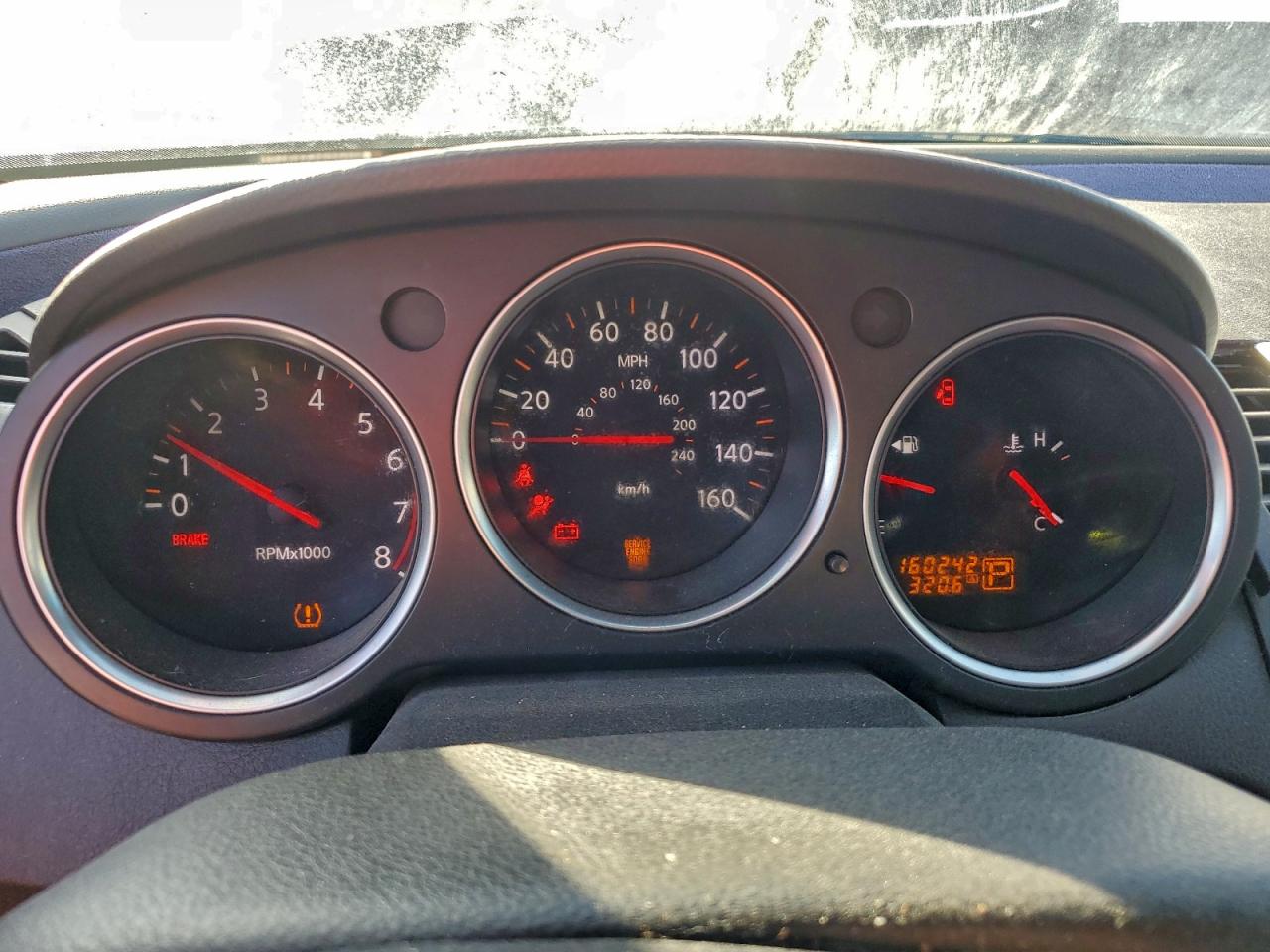 2008 Nissan Maxima Se VIN: 1N4BA41E08C833613 Lot: 95989415