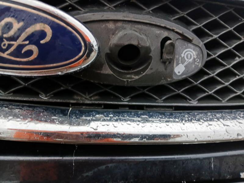 2007 FORD FOCUS 1.6 ZETEC 5DR AUTO [CLIMATE PACK]