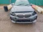 2020 BMW 1 SERIES 118I M SPORT 5DR STEP AUTO for sale at Copart WOLVERHAMPTON
