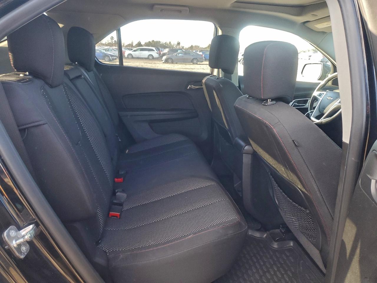 2015 Chevrolet Equinox Lt VIN: 2GNFLGEK4F6386367 Lot: 96375315