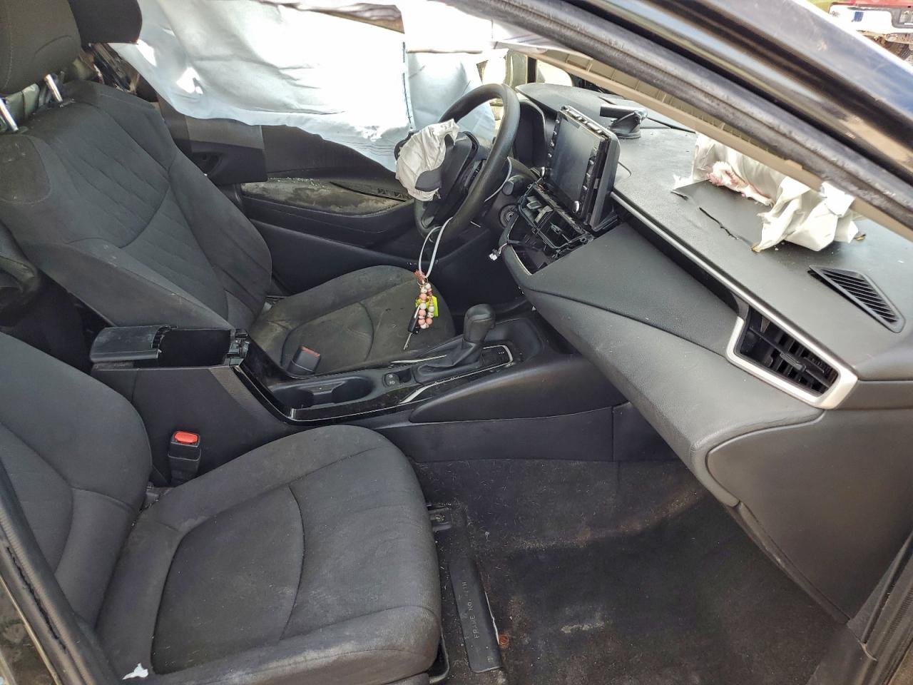 2020 Toyota Corolla Le VIN: JTDEPRAE4LJ096665 Lot: 96033915