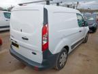 2016 FORD TRANSIT CONNECT 1.6 TDCI 95PS VAN for sale at Copart SANDY