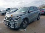2022 SUZUKI VITARA 1.4 BOOSTERJET 48V HYBRID SZ-T 5DR for sale at Copart SANDWICH