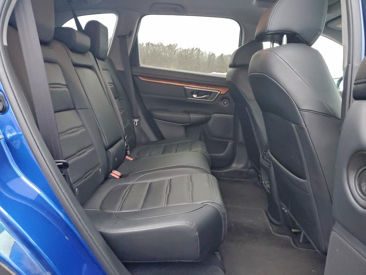 2021 Honda Cr-V Exl VIN: 7FARW2H85ME032157 Lot: 93875595