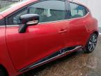 2014 RENAULT CLIO 0.9 TCE 90 DYNAMIQUE S MEDIANAV ENERGY 5DR for sale at Copart CHESTER