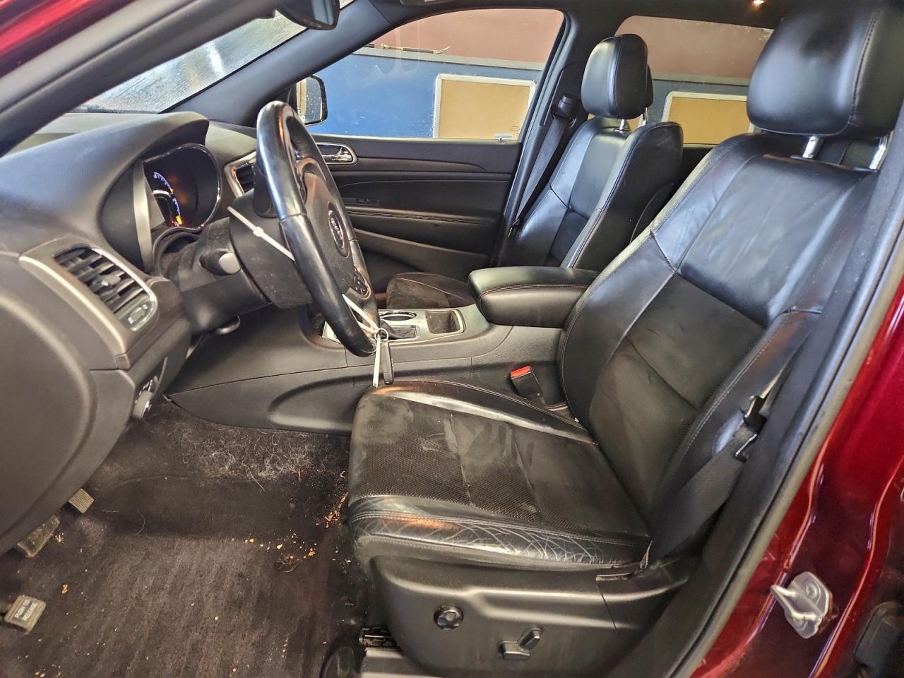 2018 Jeep Grand Cherokee Laredo VIN: 1C4RJFAG2JC284444 Lot: 94499945