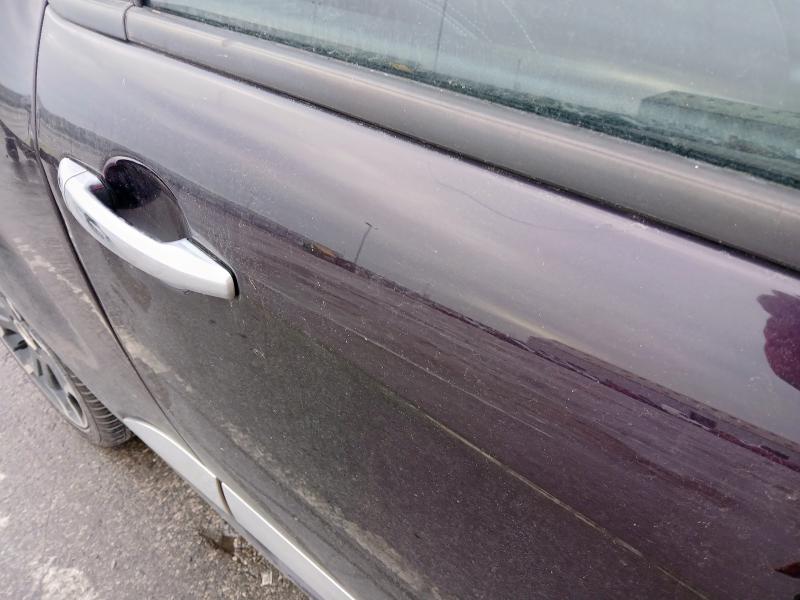 2014 CITROEN DS3 1.6 VTI 16V DSTYLE PLUS 3DR