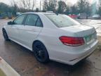 2015 MERCEDES-BENZ E CLASS E220 BLUETEC AMG NIGHT ED PREMIUM 4DR 7G-TRONIC for sale at Copart WOLVERHAMPTON