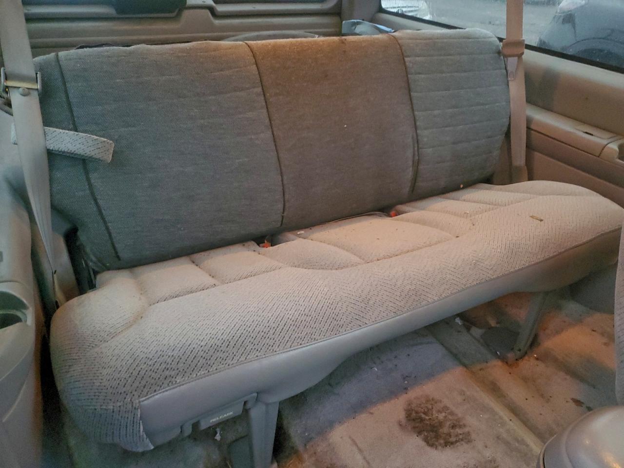 1995 Chevrolet Tahoe K1500 VIN: 1GNEK18K6SJ306748 Lot: 96285355