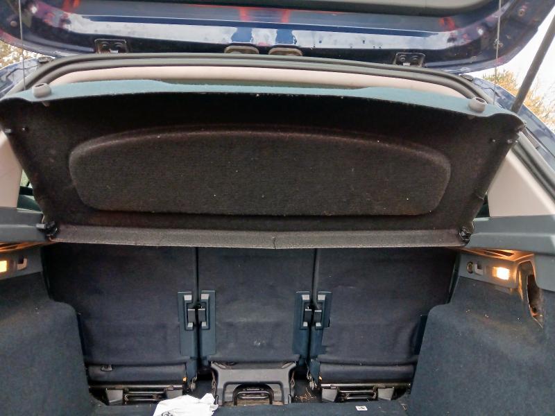 2011 FORD C-MAX 1.6 TDCI TITANIUM 5DR