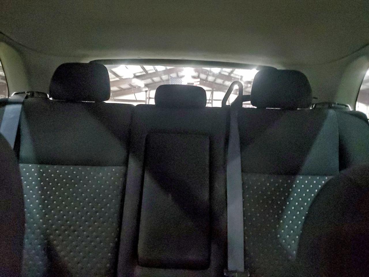 2011 Mitsubishi Outlander Sport Se VIN: JA4AR4AU0BZ019594 Lot: 97797425