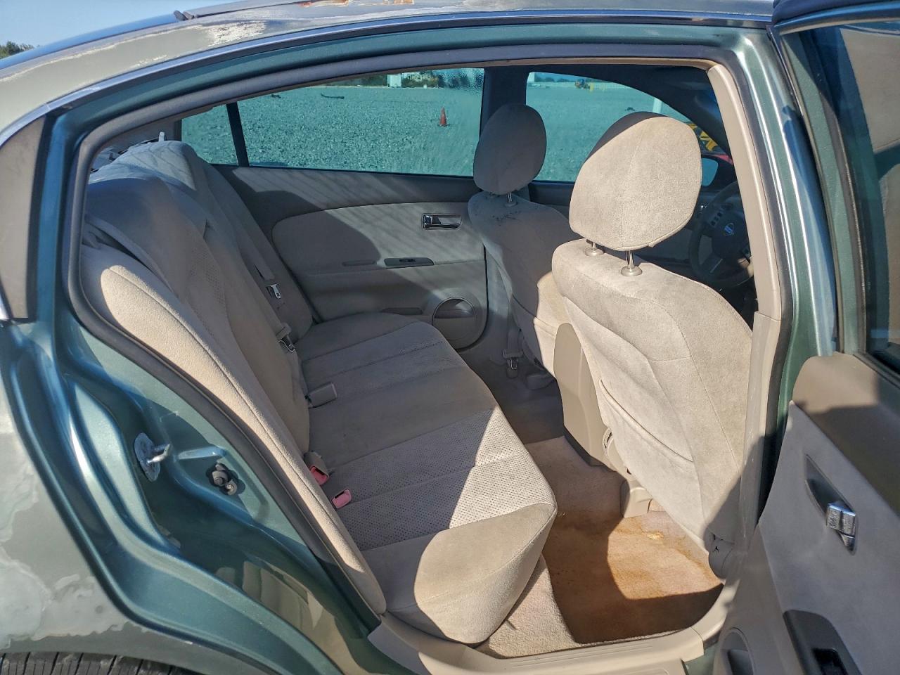 2006 Nissan Altima S VIN: 1N4AL11D86C263448 Lot: 96724565