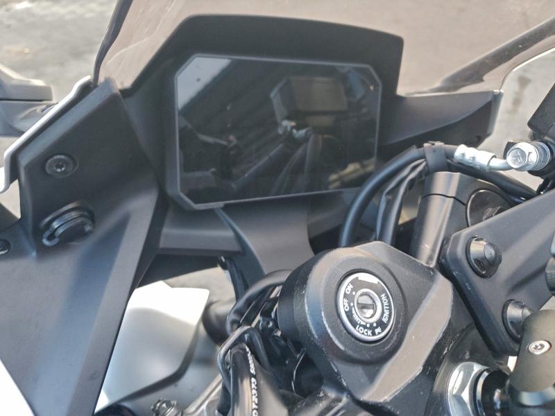 2024 SUZUKI GSX800 F  