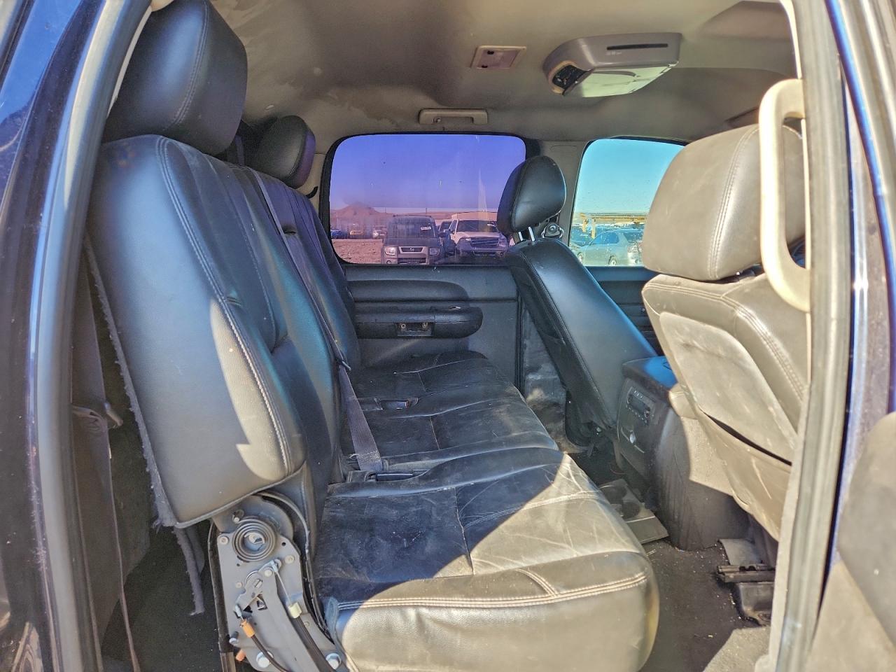 2010 Chevrolet Silverado K1500 Ls VIN: 3GCRKREAXAG294219 Lot: 96607895