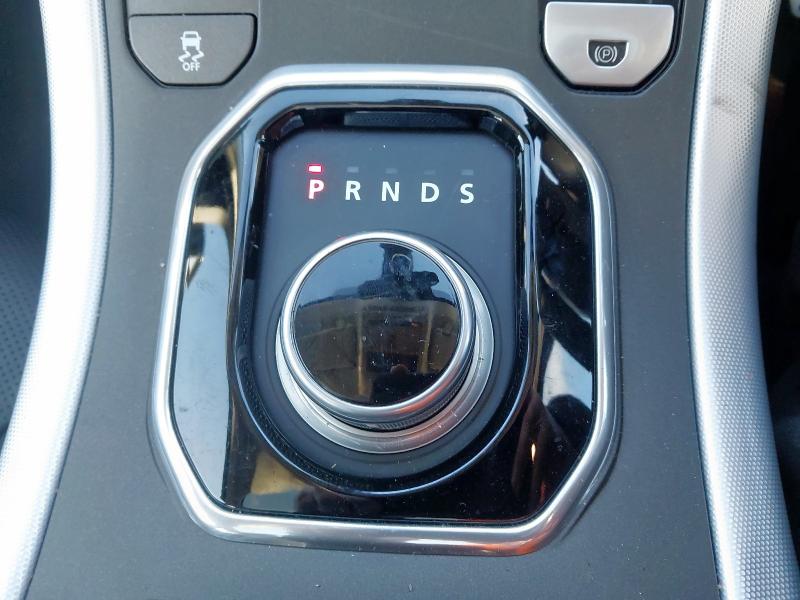 2014 LAND ROVER RANGE ROVER EVOQUE 2.0 SI4 DYNAMIC 5DR AUTO [9] [LUX PACK]