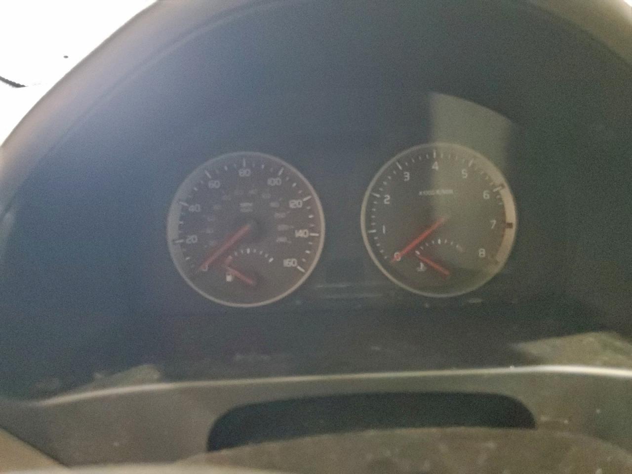 2006 Volvo S40 2.4I VIN: YV1MS382862175039 Lot: 95182385