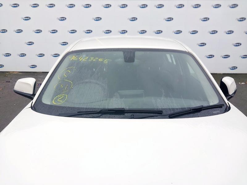 2015 BMW 1 SERIES 116D SE 5DR