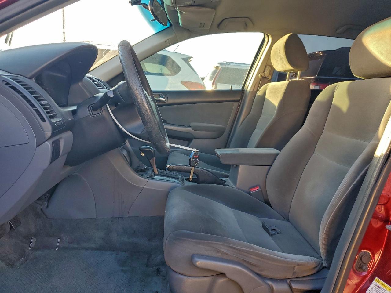 2006 Honda Accord Se VIN: 1HGCM56336A164024 Lot: 95714965