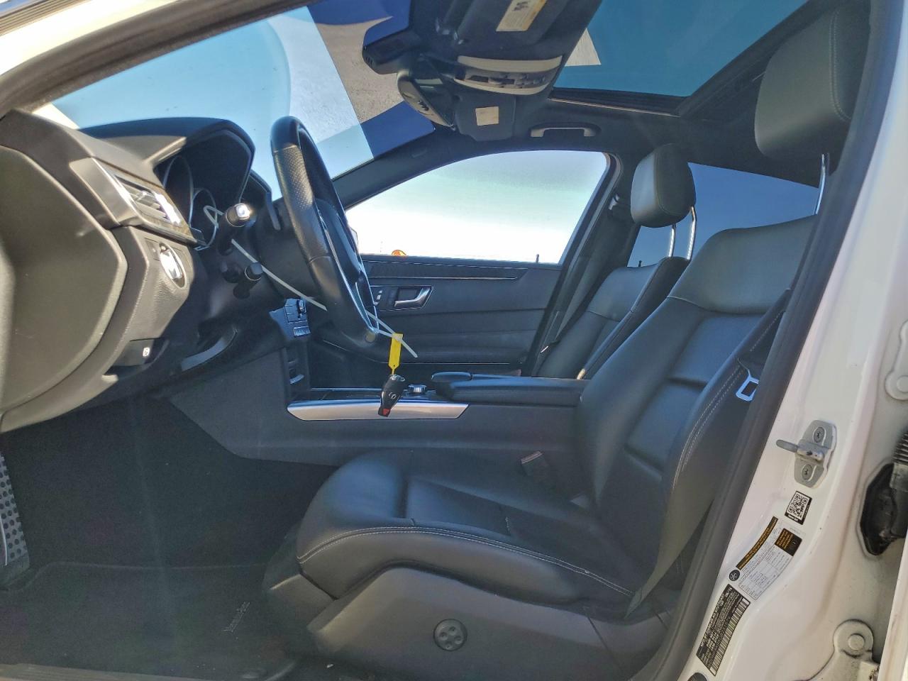 2016 Mercedes-Benz E 350 VIN: WDDHF5KB5GB251579 Lot: 96670255