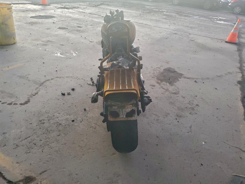 2008 HARLEY-DAVIDSON FXSTB   