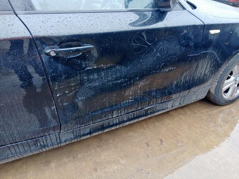 2009 BMW 1 SERIES 116I [2.0] SE 5DR STEP AUTO