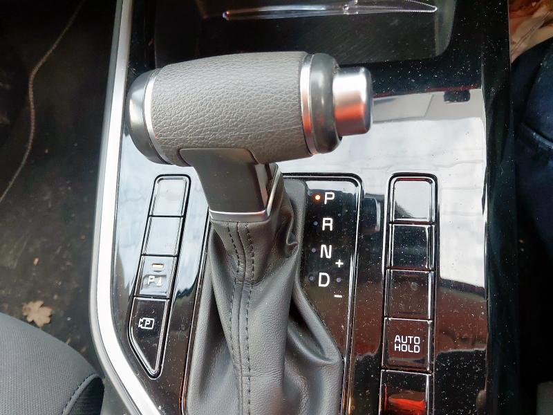 2022 KIA NIRO 1.6 GDI HYBRID 2 5DR DCT