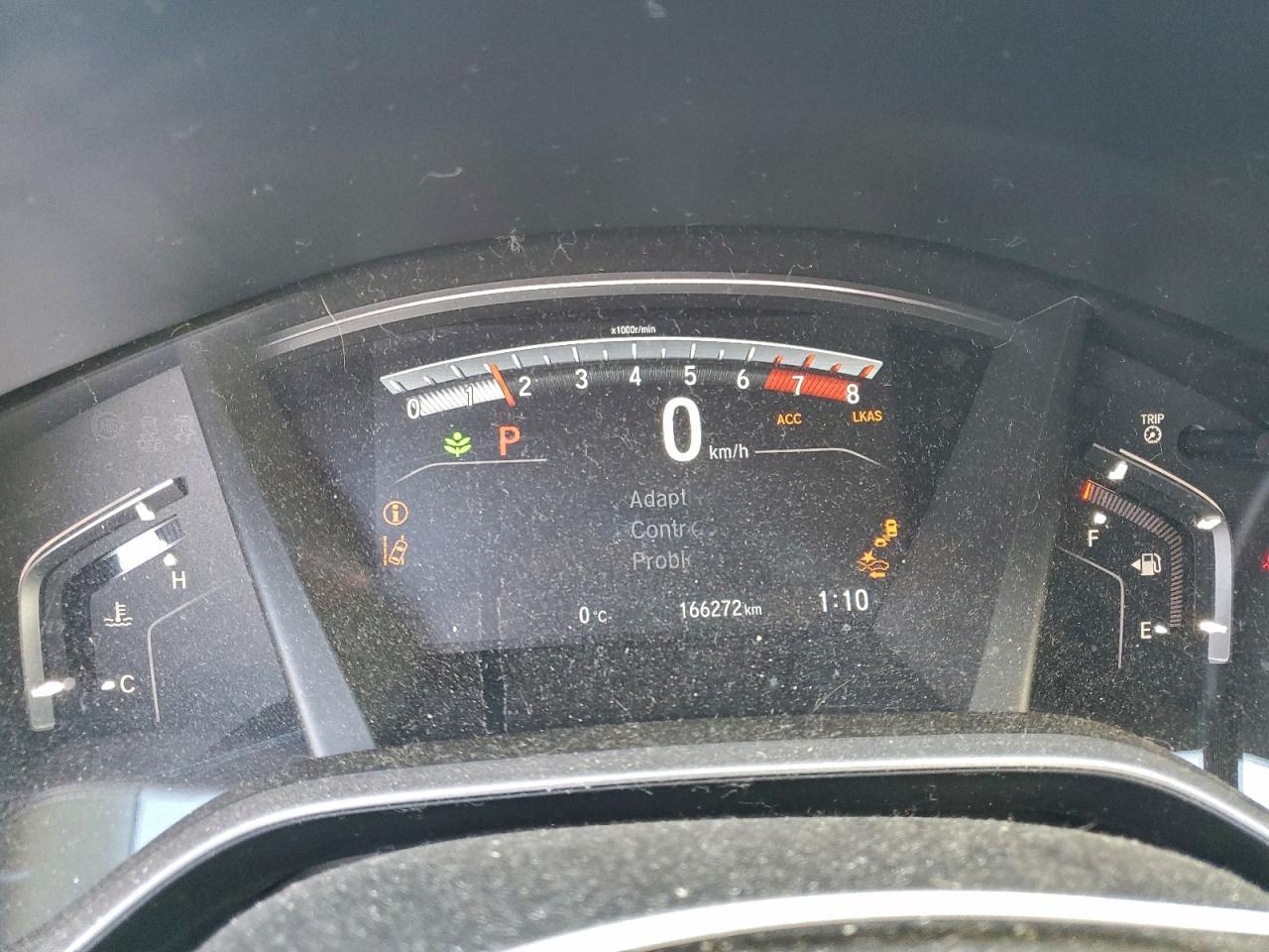 2019 Honda Cr-V Touring VIN: 2HKRW2H9XKH145069 Lot: 94880055