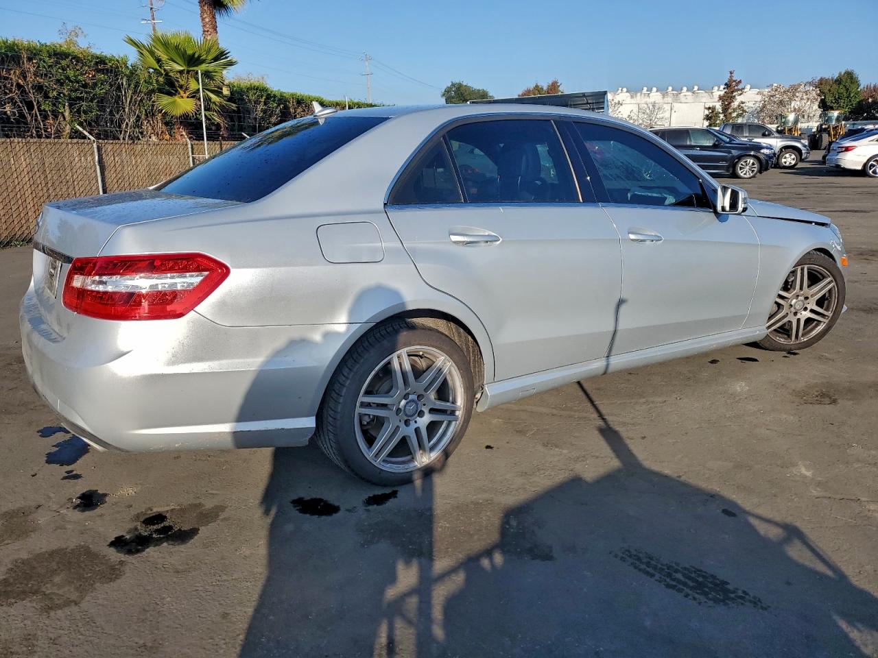 IV (W212, S212, C207)