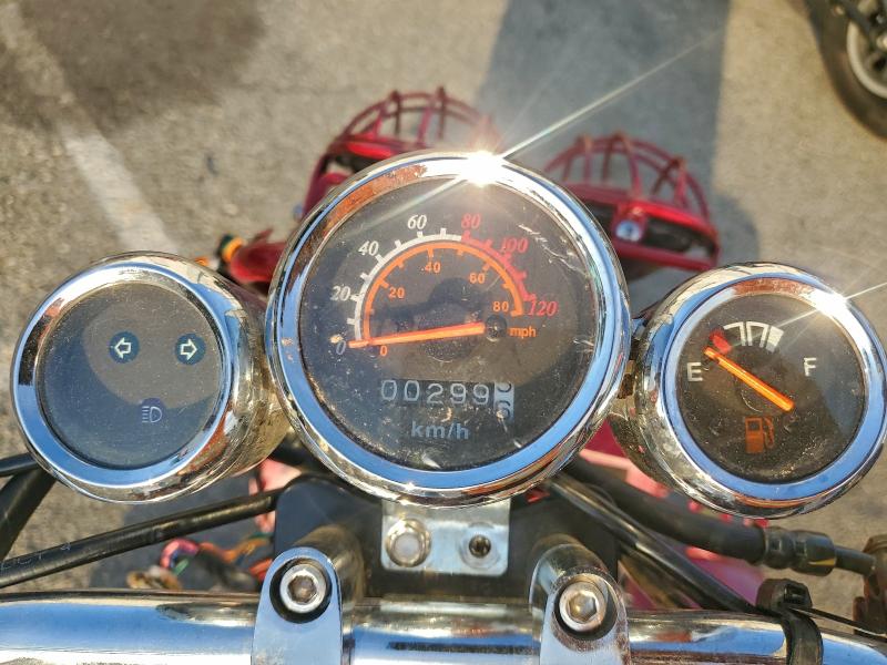 2022 OTHER MOTORCYCLE MOTORCYCLE  